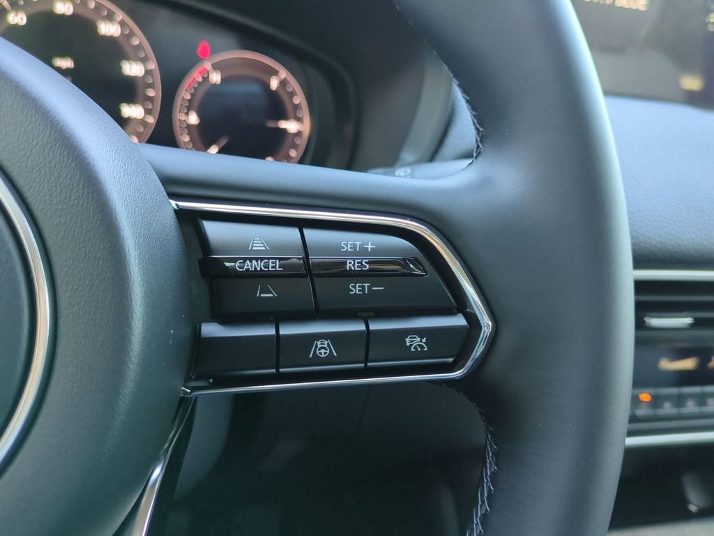 2026 Mazda CX-90 Premium Package - Photo 25