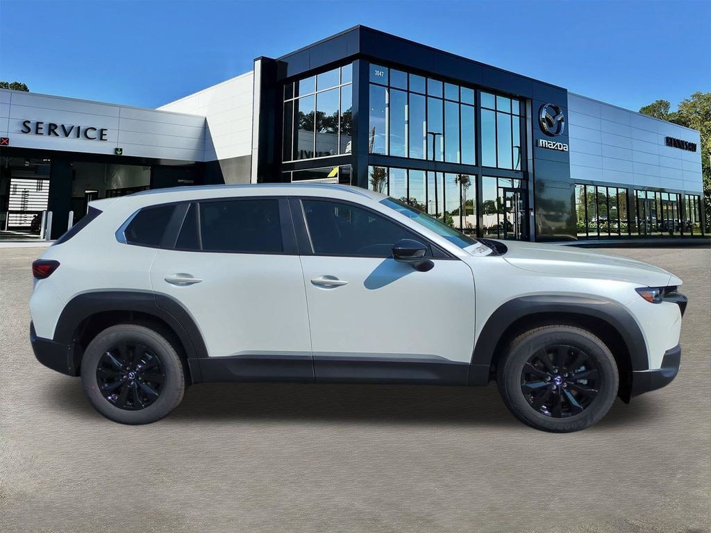 New 2026 Mazda CX-50 2.5 S Select AWD Sport Utility