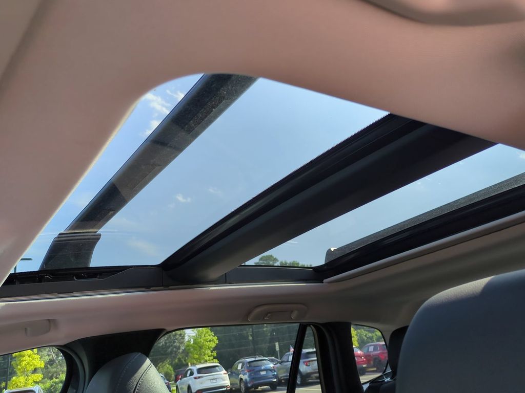 2026 Mazda CX-50 Premium Plus - Photo 19
