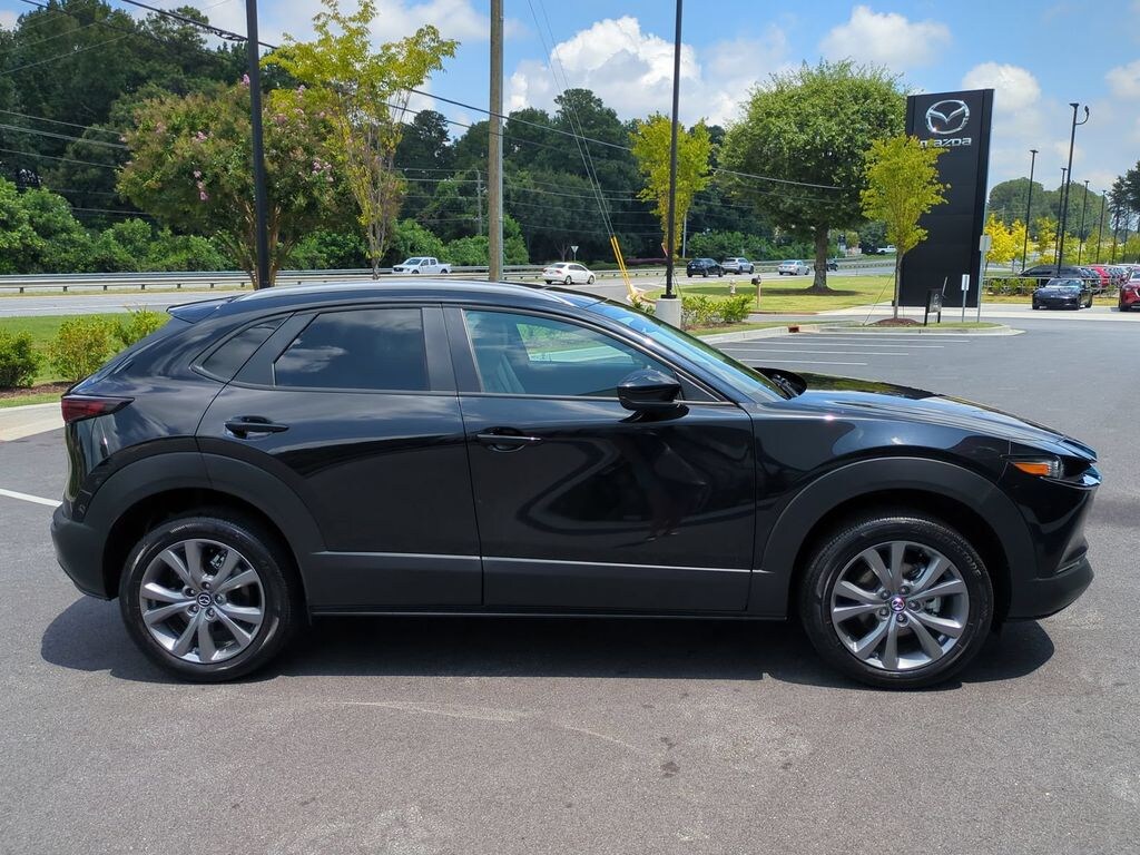 Used 2026 Mazda CX-30 2.5 S Preferred SUV