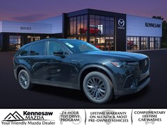 2025 Mazda CX-70 3.3 Turbo Preferred AWD Sport Utility