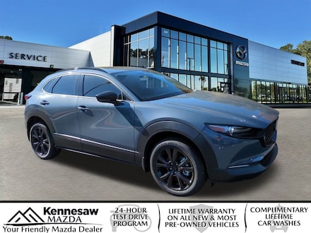 2026 Mazda CX-30 2.5 Turbo Premium Plus AWD Sport Utility