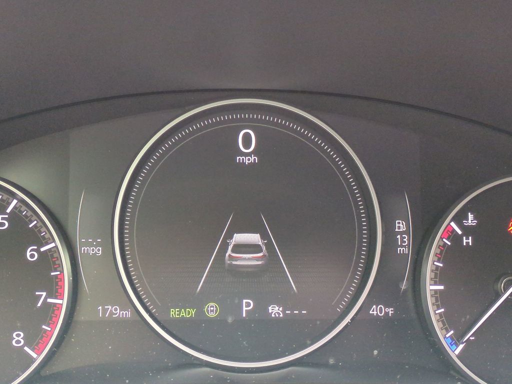 2026 Mazda CX-90 Select Package - Photo 25