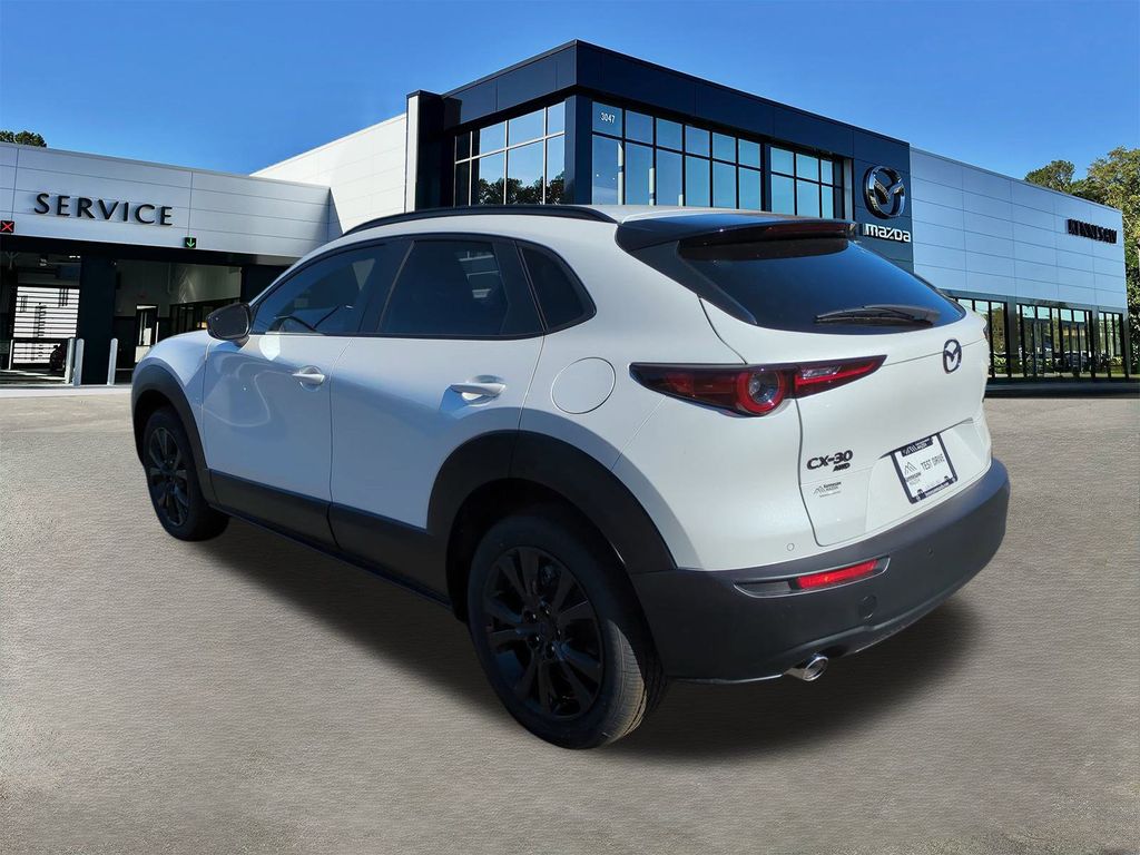 2026 Mazda CX-30 Aire Edition - Photo 6