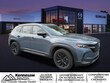 Mazda CX-50