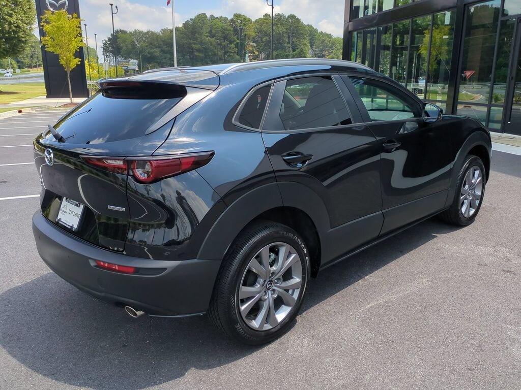 Used 2026 Mazda CX-30 2.5 S Preferred SUV