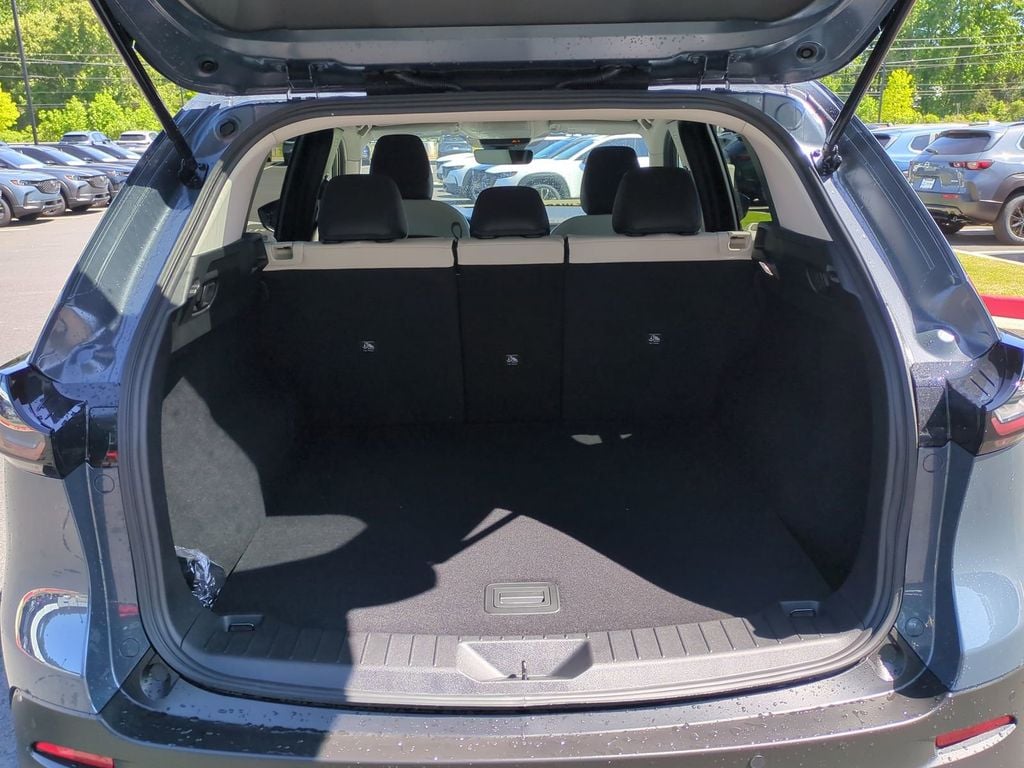2026 Mazda CX-5 S Select - Photo 13