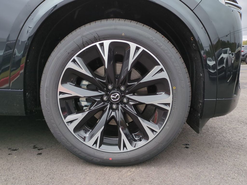 2026 Mazda CX-90 Premium Plus Package - Photo 11