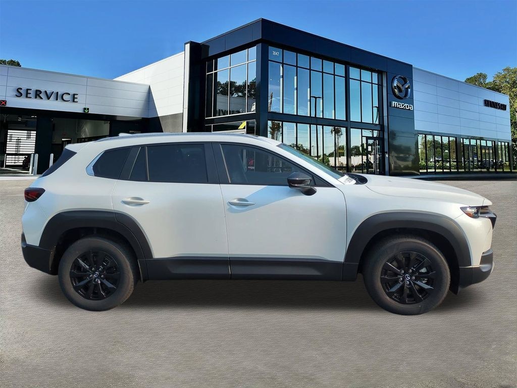 New 2026 Mazda CX-50 Hybrid Preferred AWD Sport Utility