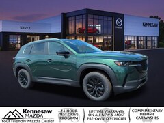 2025 Mazda CX-50 2.5 S Preferred AWD Sport Utility