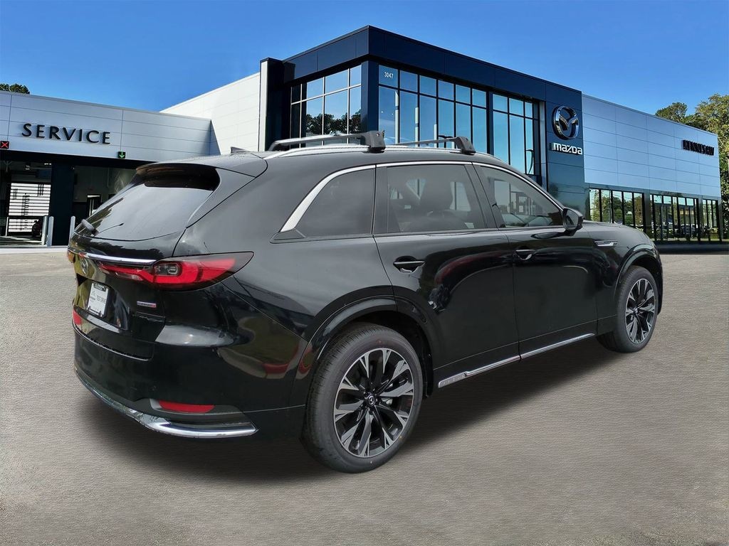 New 2026 Mazda CX-90 3.3 Turbo S Premium Plus AWD Sport Utility