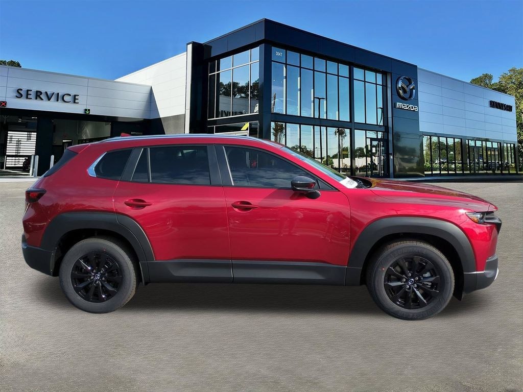 New 2026 Mazda CX-50 Hybrid Preferred AWD Sport Utility