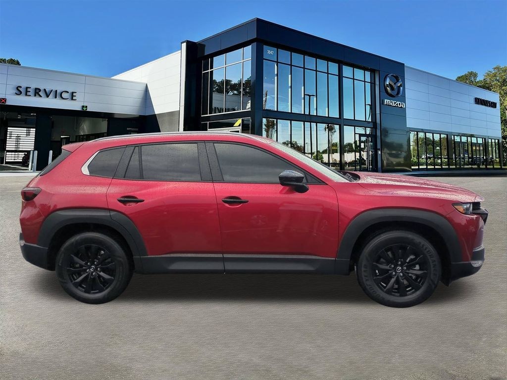 Used 2024 Mazda CX-50 2.5 S Select Package SUV