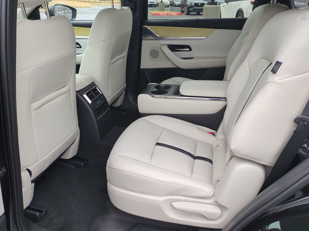 2026 Mazda CX-90 Premium Plus Package - Photo 14