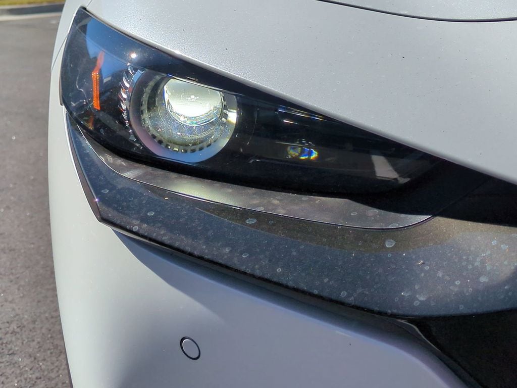 2026 Mazda CX-30 Aire Edition - Photo 10
