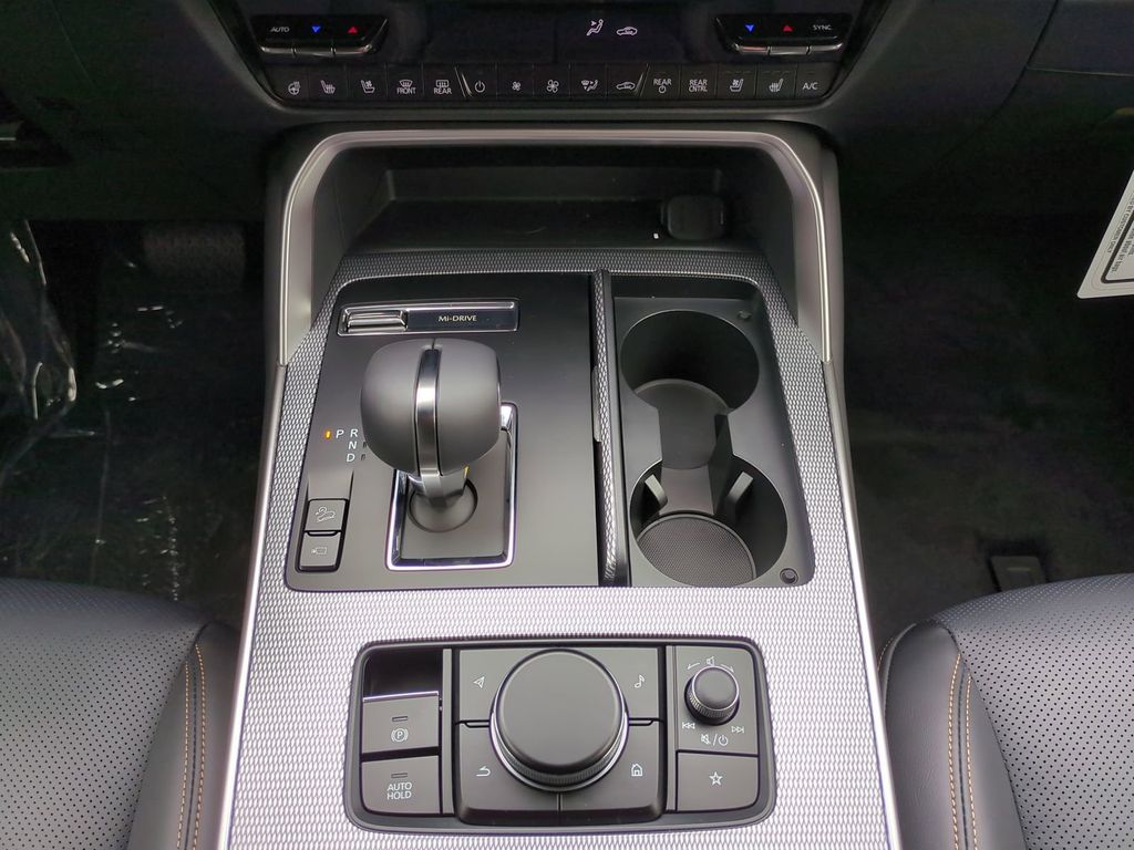 2026 Mazda CX-90 Premium Plus Package - Photo 19