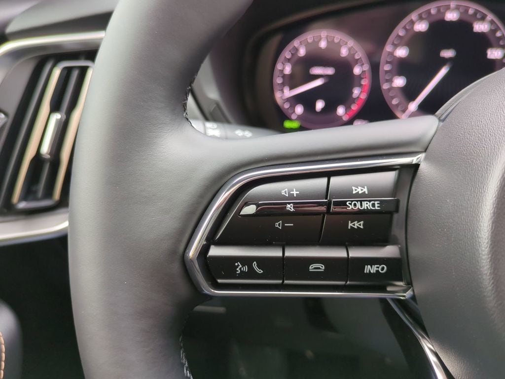 2026 Mazda CX-90 Premium Plus Package - Photo 25