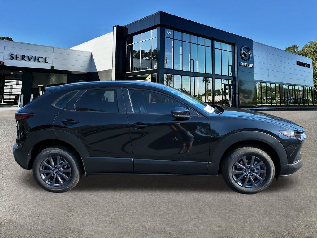 New 2026 Mazda CX-30 2.5 S AWD Sport Utility