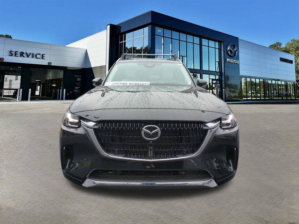 2026 Mazda CX-90 Premium Plus Package - Photo 9