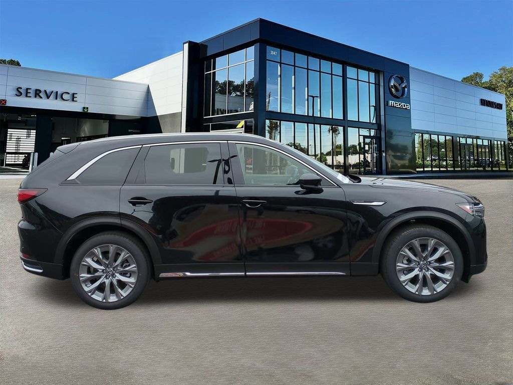 New 2026 Mazda CX-90 3.3 Turbo Premium Plus AWD Sport Utility