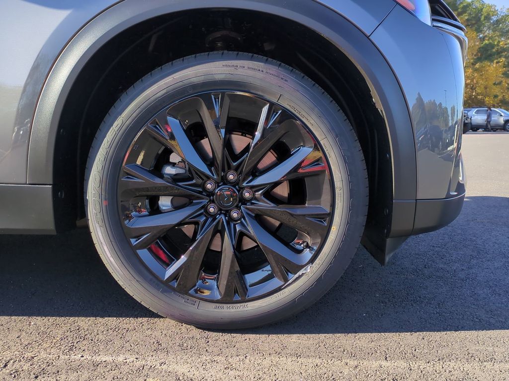 2026 Mazda CX-90 Premium Package - Photo 10