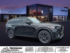 2025 Mazda CX-70 Plug-In Hybrid Premium Plus AWD Sport Utility