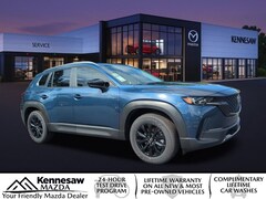 2025 Mazda CX-50 2.5 S Preferred AWD Sport Utility