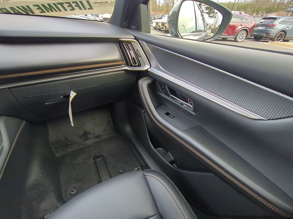 2026 Mazda CX-90 Premium Plus Package - Photo 17