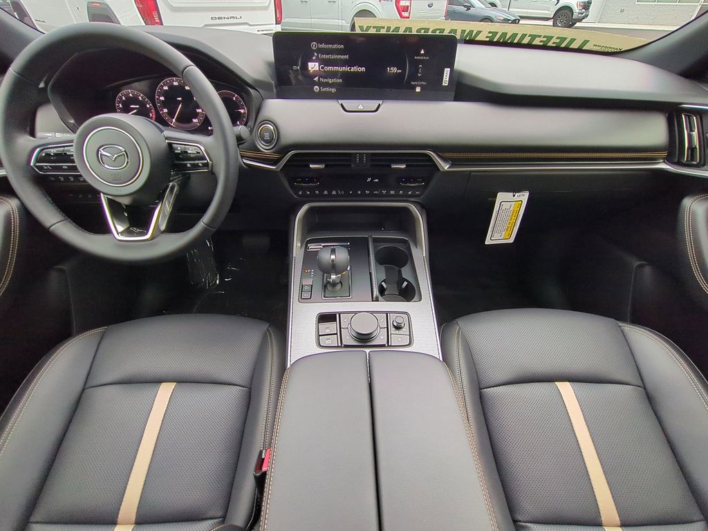 2026 Mazda CX-90 Premium Plus Package - Photo 15
