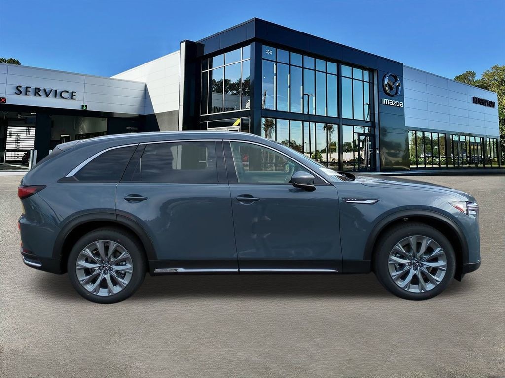New 2026 Mazda CX-90 3.3 Turbo Premium Plus AWD Sport Utility