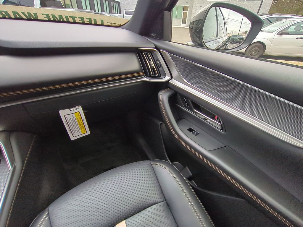 2026 Mazda CX-90 Premium Plus Package - Photo 17