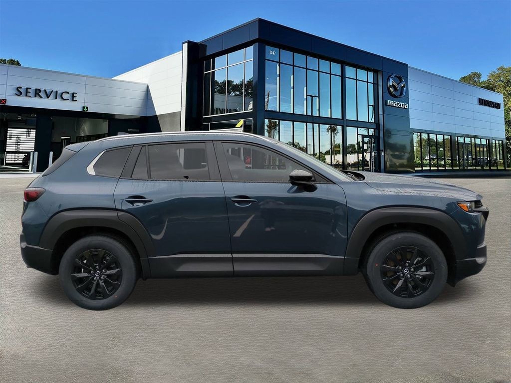 New 2026 Mazda CX-50 HEV 2.5 Hybrid Preferred Sport Utility