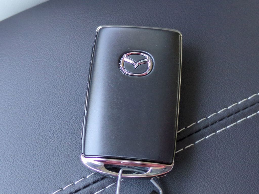 2026 Mazda CX-30 Aire Edition - Photo 29
