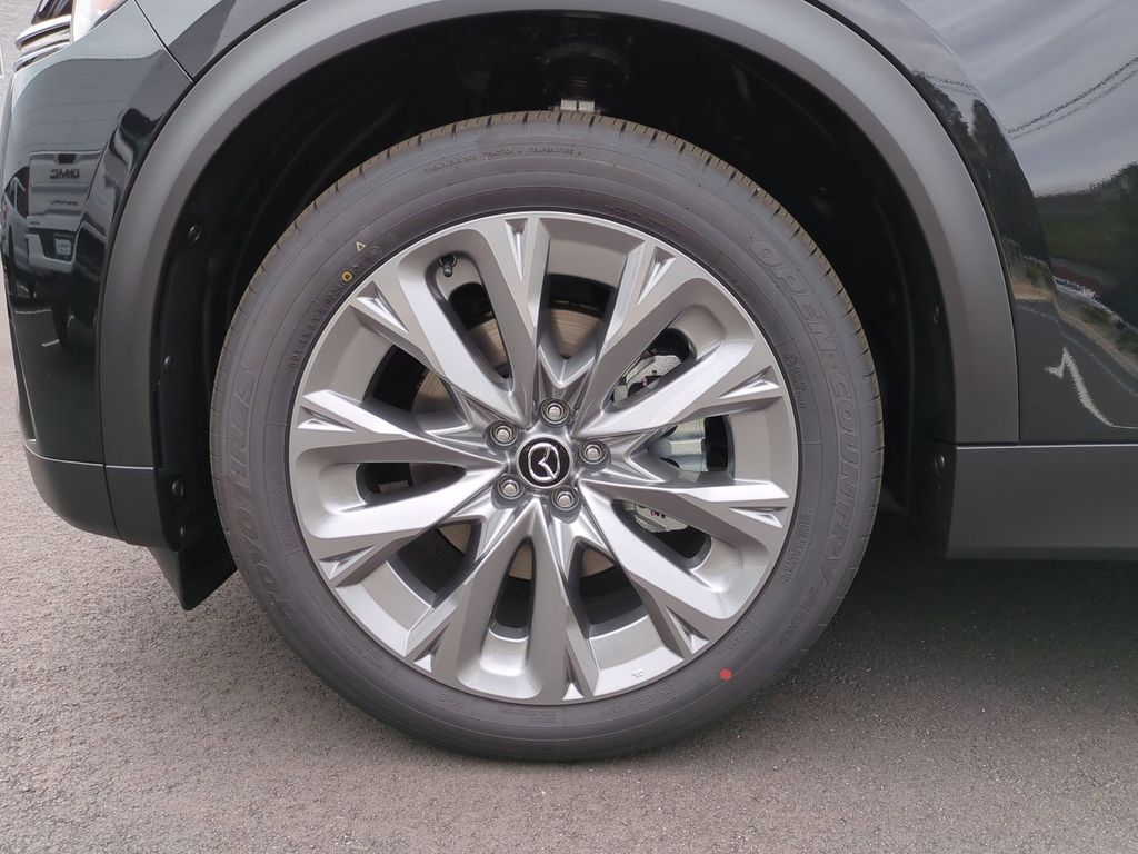 2026 Mazda CX-90 Premium Plus Package - Photo 11