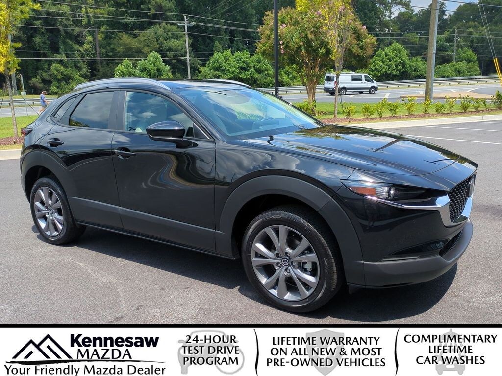Used 2026 Mazda CX-30 2.5 S Preferred SUV