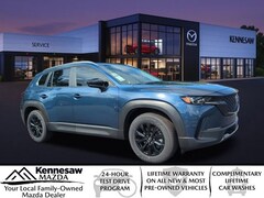 2025 Mazda CX-50 2.5 S Preferred AWD Sport Utility