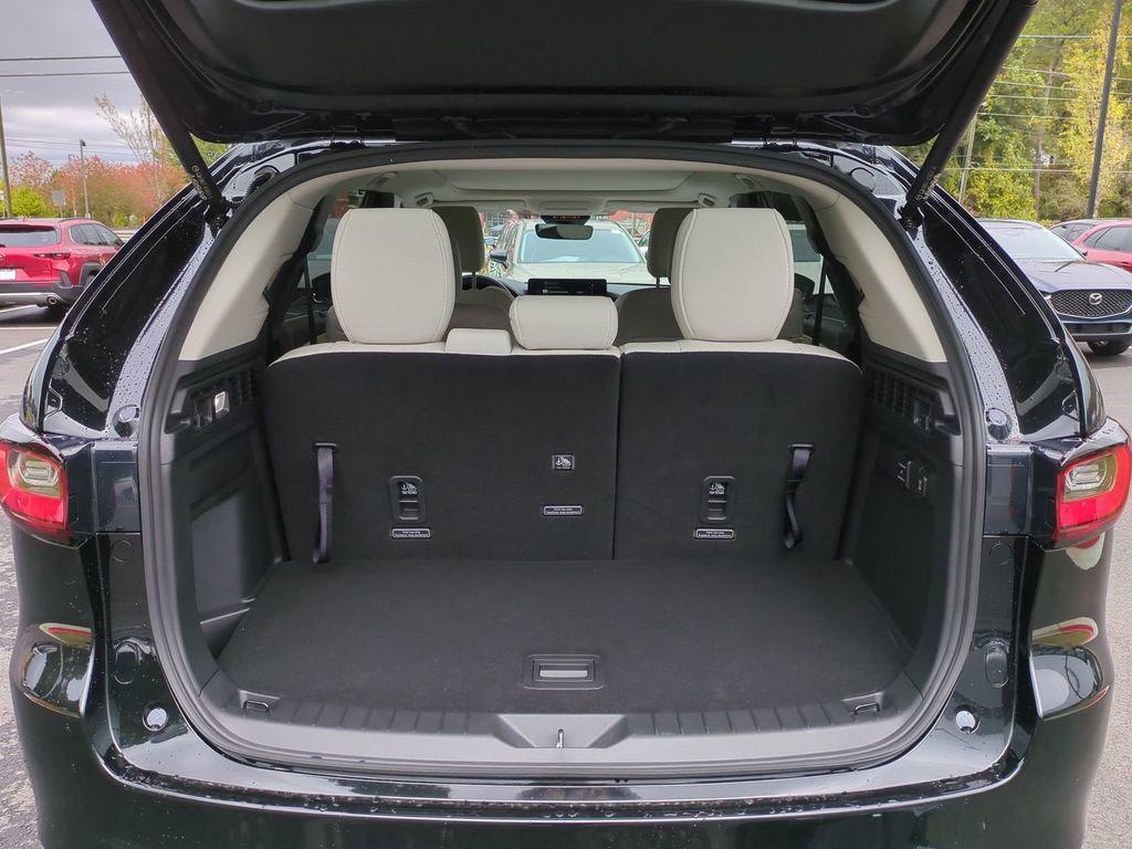 2026 Mazda CX-90 Premium Plus Package - Photo 13