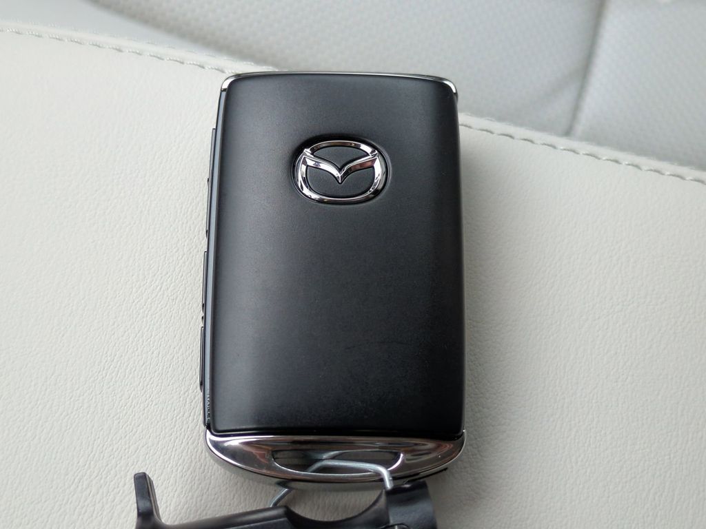 2026 Mazda CX-90 Premium Plus Package - Photo 29