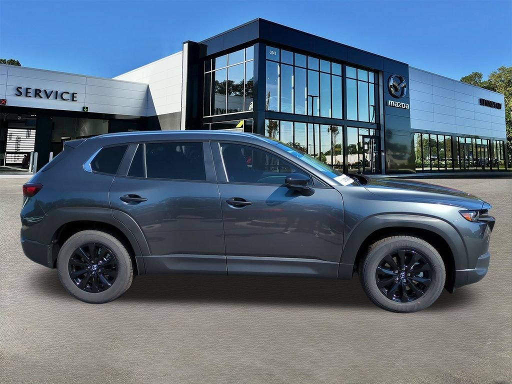 New 2026 Mazda CX-50 2.5 S Select AWD Sport Utility