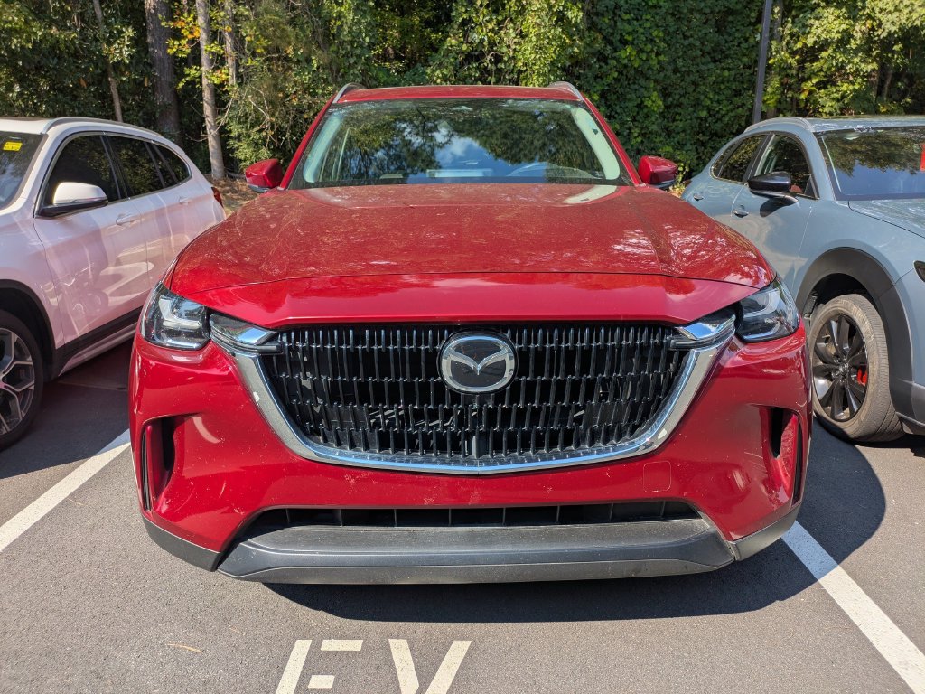 Used 2024 Mazda CX-90 3.3 Turbo Preferred Plus SUV