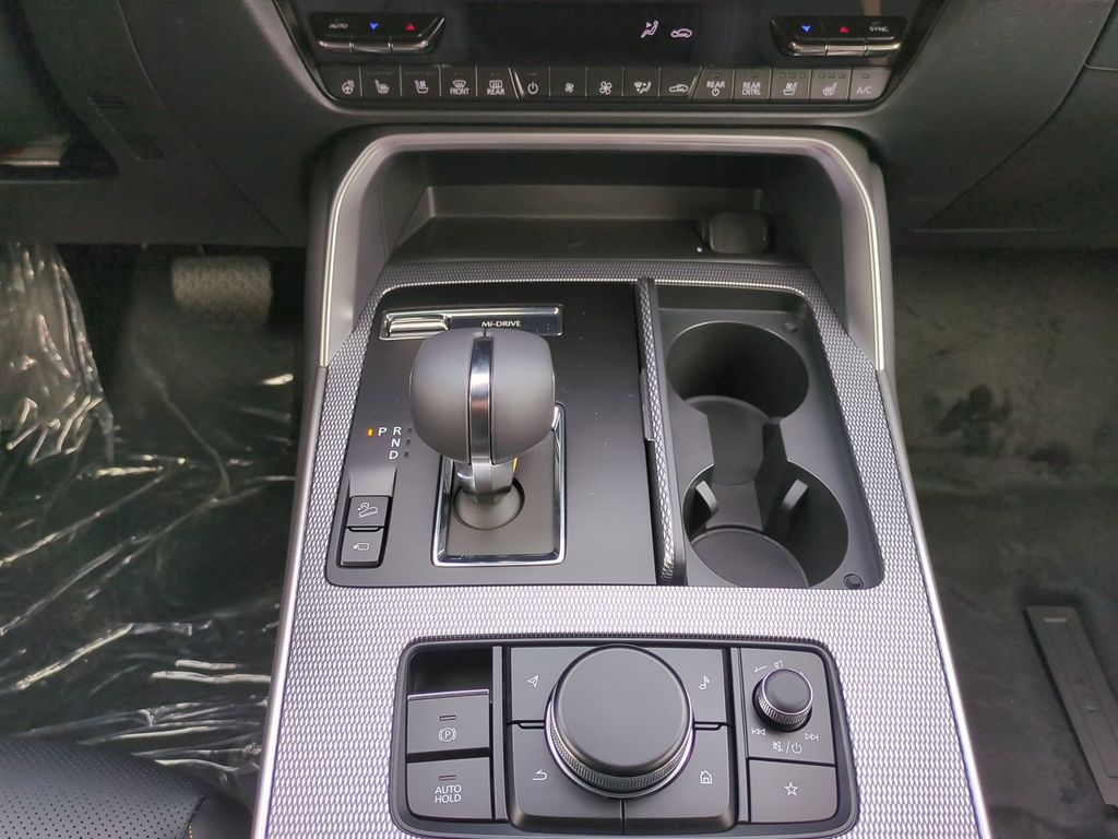 2026 Mazda CX-90 Premium Plus Package - Photo 19