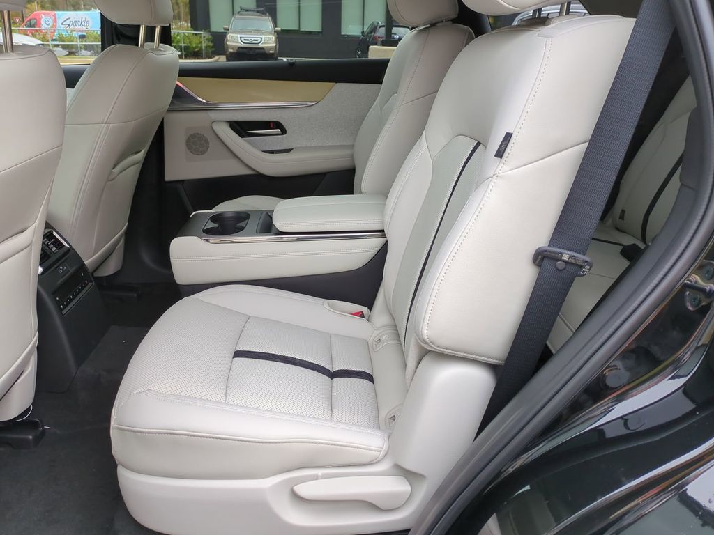 2026 Mazda CX-90 Premium Plus Package - Photo 14
