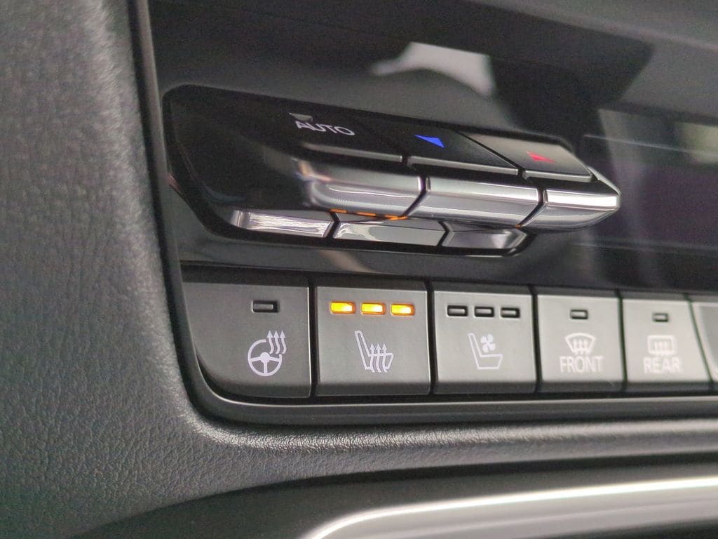 2026 Mazda CX-90 Premium Plus Package - Photo 23