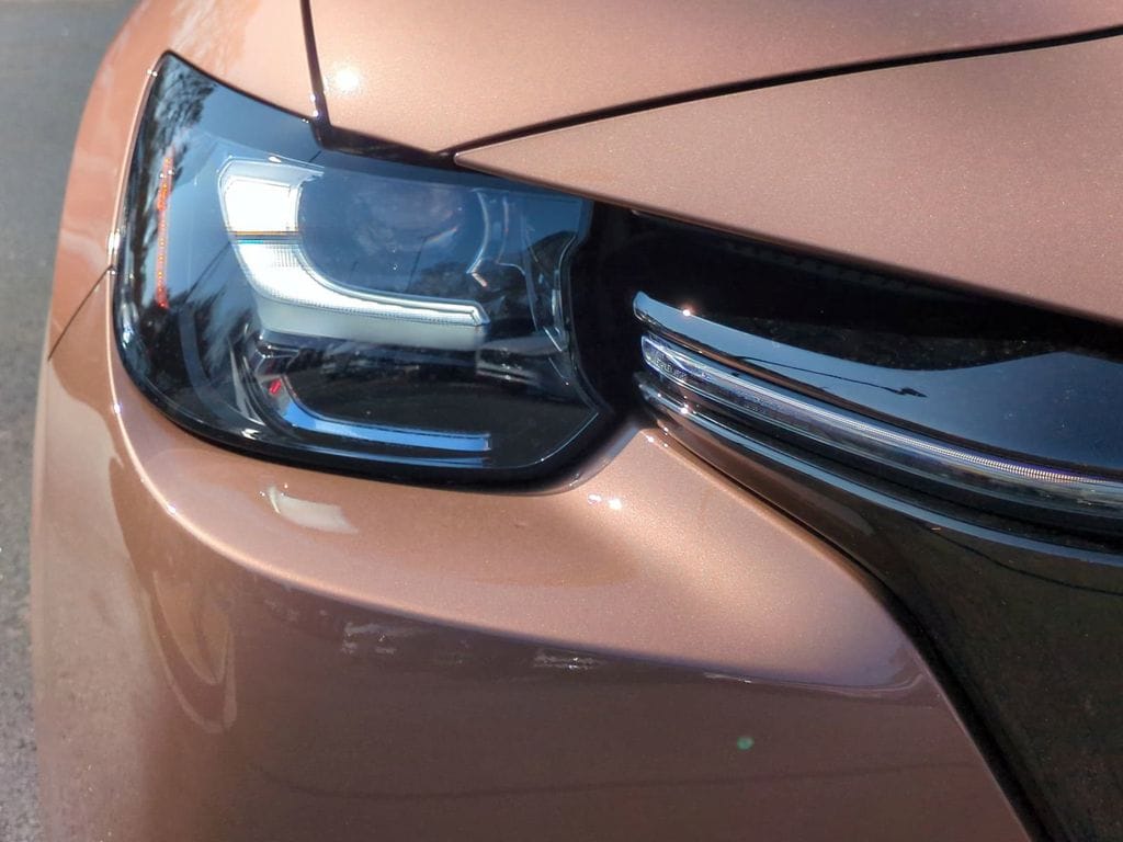 2026 Mazda CX-70 Premium Package - Photo 10