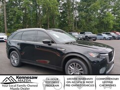 2025 Mazda CX-90 3.3 Turbo Preferred AWD Sport Utility
