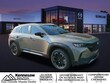 Mazda CX-50