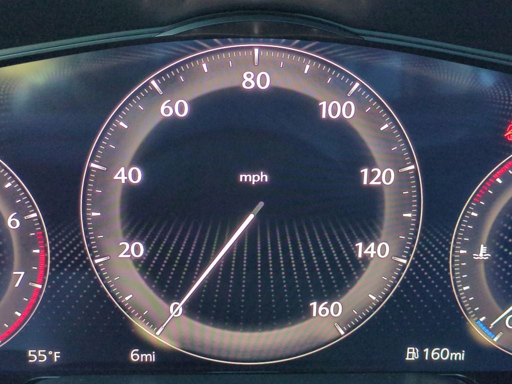 2026 Mazda CX-90 Premium Package - Photo 26