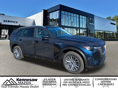 2026 Mazda CX-90 3.3 Turbo Select AWD Sport Utility