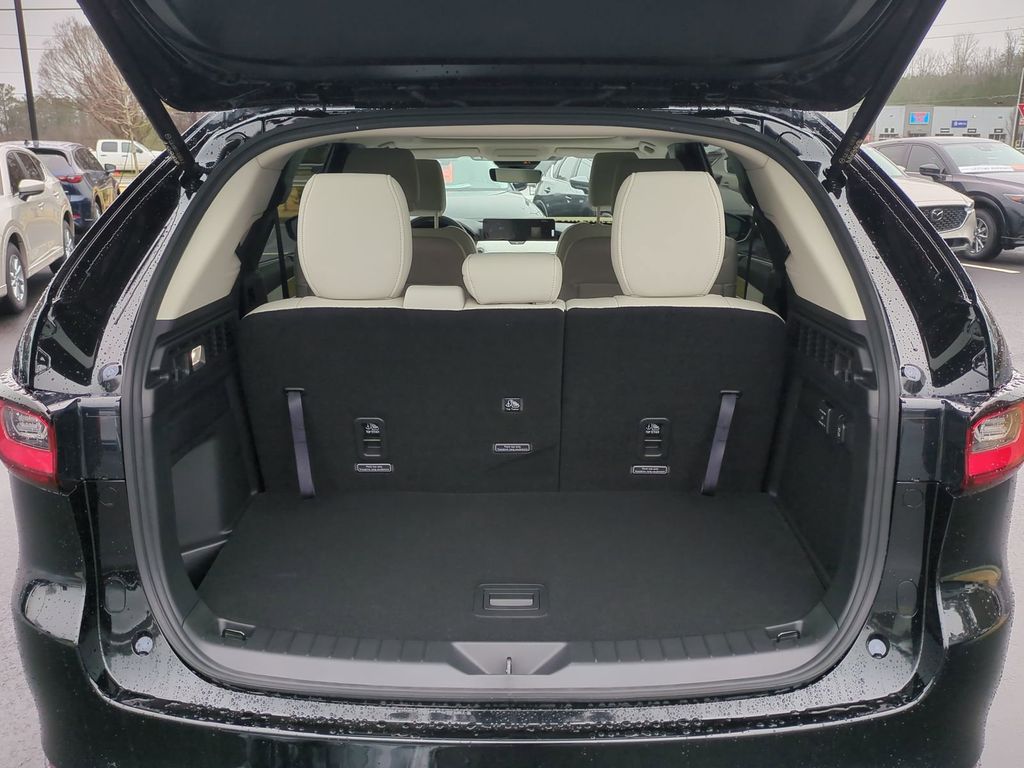 2026 Mazda CX-90 Premium Plus Package - Photo 13