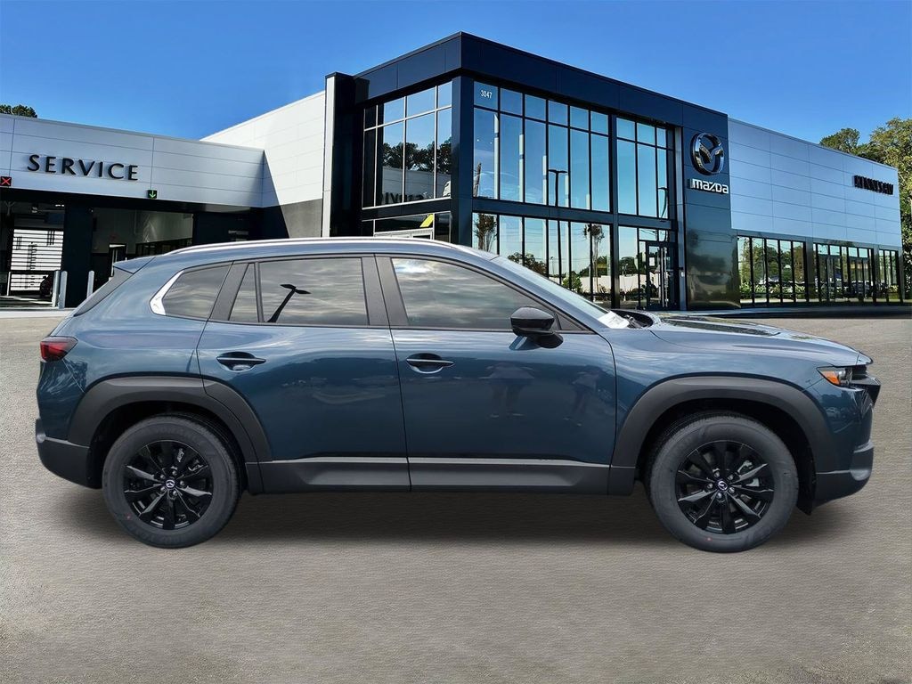 New 2026 Mazda CX-50 2.5 S Preferred AWD Sport Utility